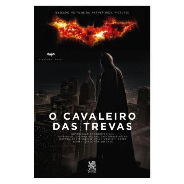 Imagem de Batman - O Cavaleiro Das Trevas