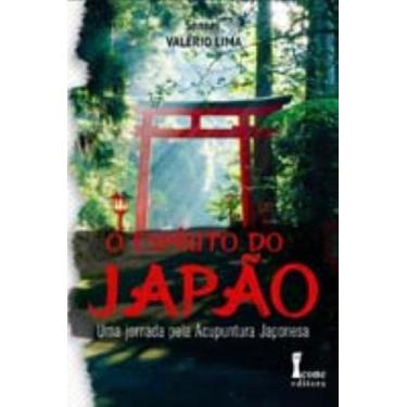 Imagem de O Espírito do Japão - Uma Jornada pela Acupuntura, 3