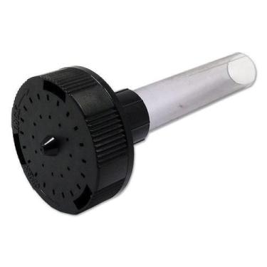 Imagem de Cabeçote Bico Chafariz Cogumelo Chuveiro Lago Fontes - Chang