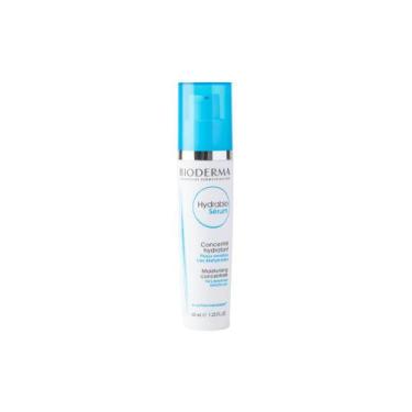Imagem de Serum Facial Hidratante Fortalecedor Bioderma Hydrabio 40 Ml
