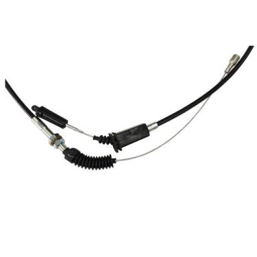 Imagem de Cabo Acelerador Para Iveco Eurotech  - 41029915 - TOP WAY