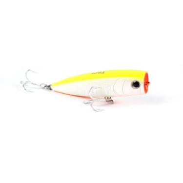 Imagem de Isca Artificial Yara Shotgun 8,0cm (15g) - Várias Cores, Cor 10, Dorso