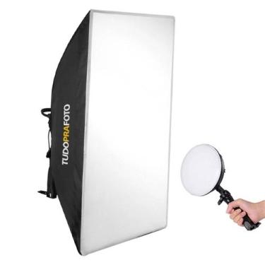 Imagem de Softbox para led light ld150rs - Godox