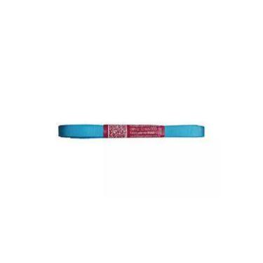 Imagem de Fita Gorgurão Progresso 7mm nº1 - 10m Cor 1390 Azul Medio - 01 unidade
