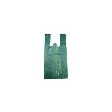 Imagem de Sacola Plástica Tamanho De Supermercados 5kgs - Higipack