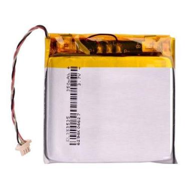 Imagem de Bat_eria Compatível Com Beats Solo 3 Aec353535 3.7v 350mah - KMIG