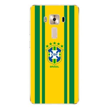 Imagem de Capa Adesivo Skin367 Verso Para Zenfone 3 Deluxe (ZS570KL) - KawaSkin