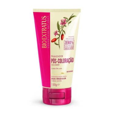 Imagem de Finalizador Bio Extratus Pós Coloração 150g