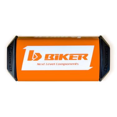 Imagem de Protetor Espuma Biker Fatbar Guidão 28.5mm e 31,5mm