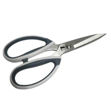 Imagem de Tesoura Asa Retrô - Lanmax, 8 Polegadas