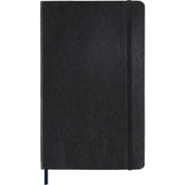 Imagem de Caderno Capa Dura Executivo Sem Pauta 80 Folhas - Fitto G - Cambridge - Tilibra -