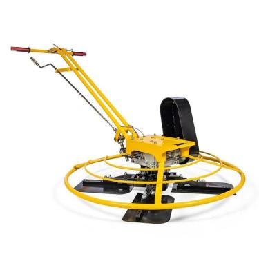 Imagem de Alisadora De Concreto Ac 36 Sem Motor Não Acompanha Motor Csm
