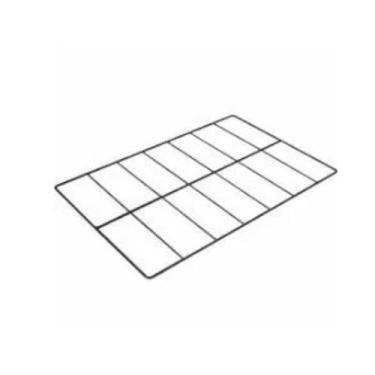 Imagem de Grade para Forno Industrial 50x40 em Linha Metalmaq