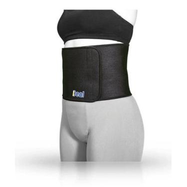 Imagem de Cinta Faixa Estética IDEAL - Ideal Produtos Ortopédicos, -, -