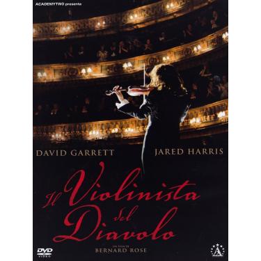 Imagem de Il violinista del diavolo [Import anglais]