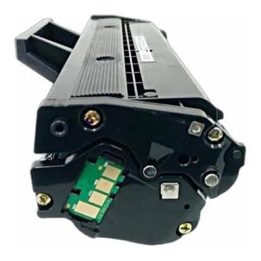 Imagem de Toner D111 MLT D111s Para Impressora Samsung Slm M2020 M2022 M2070 Xpr