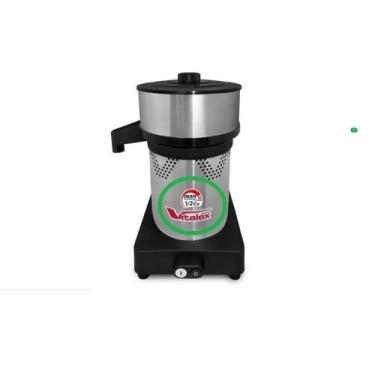 Imagem de Espremedor de laranja de 1/2 cv - Vitalex, 110V/220V (Bivolt)