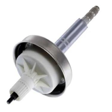 Imagem de Mecanismo Alado Brastemp Mondial para cesto inox (4689)