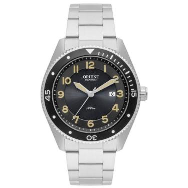 Imagem de Relógio Orient Masculino SolarTech MBSS0010 G2SX - Solar-Masculino