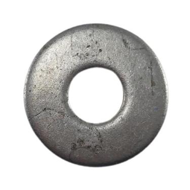 Imagem de Arruela Lisa 3/8" P/ Betoneiras Rental Max 400L Menegotti, Arruela Lis