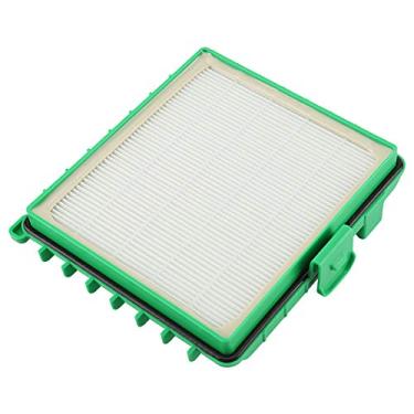 Imagem de Filtro HEPA de Aspirador de pó Filtro de Substituição de Alta Eficiência para Silence Force RO4421 RO4427 ZR002901 Adequado para Poeira Doméstica Esporos de Molde de Pólen Verde