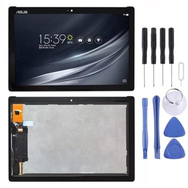Imagem de tela Tela LCD e Digitalizer Montagem Full para for ASUS Zenpad 10 Z301MFL LTE Edição / Z301MF Edição WiFi 1920 x 1080 pixels substituição da tela