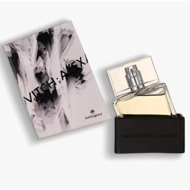 Imagem de Agua de Colonia Alexandre Hercovitch - Mahogany