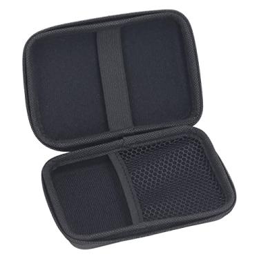 Imagem de Bolsa de Transporte para Console de Jogos, à Prova D'água, para Evitar Colisões, Bolsa de Armazenamento Portátil para Máquina de Jogos para Rg35xx