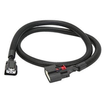 Imagem de Chicote do Conector da Câmera de Backup da Porta Traseira - Chicote de Fiação da Câmera de Backup da Porta Traseira FC3Z 14A412 A - Conector de Reversão Compatível Com F-450,