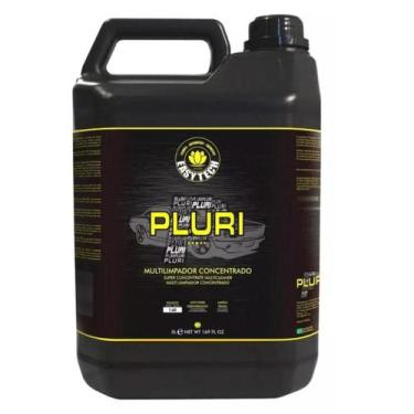 Imagem de Pluri - Multilimpador Concentrado 5L - Easy Tech