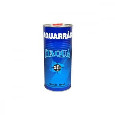 Imagem de Aguarras Itaqua 900Ml 13 - Kit C/12