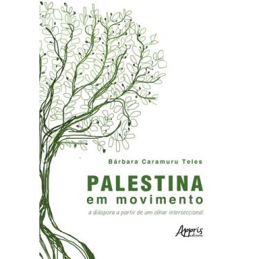 Imagem de Livro - Palestina em Movimento