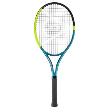 Imagem de Dunlop Sports Raquete de tênis SX300 LS, aderência 1/8, V25