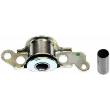 Imagem de Coxim da bandeja Traseiro Fiat Siena 1997 a 2000 AXIOS