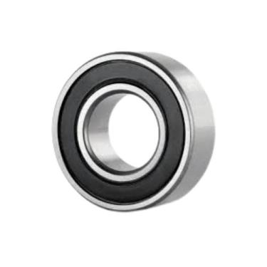 Imagem de Rolamento 608 2rs Abec 1 Kit Com 8 Pçs Skate /Patins /Carrinho mercado