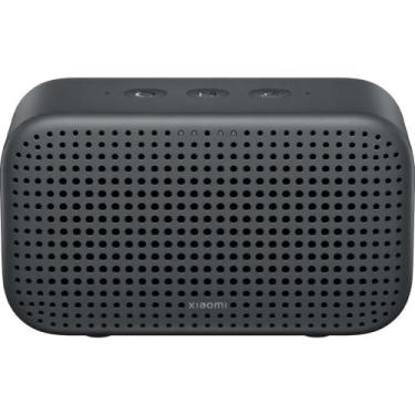 Imagem de Caixa de som Speaker Inteligente Xiaomi Smart Caixa de som Speaker Lit