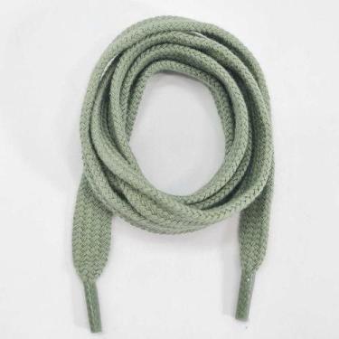 Imagem de Cadarço Par 1 m 1,10m com ponteira tênis coturno bota Várias Cores Cad