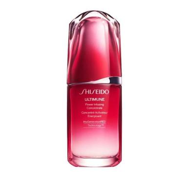 Imagem de Sérum Facial Shiseido - Ultimune Power Infusing Concentrate - 50ml