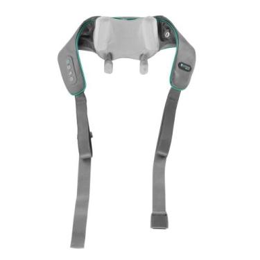 Imagem de Genis Relax Massageador de Pescoço Neck Spa, ND, ND