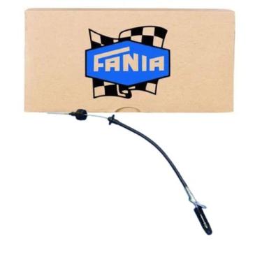 Imagem de Cabo Comando Embreagem - Elba 1990 A 1996 / Fiorino 1988 A 1996 / Prêm