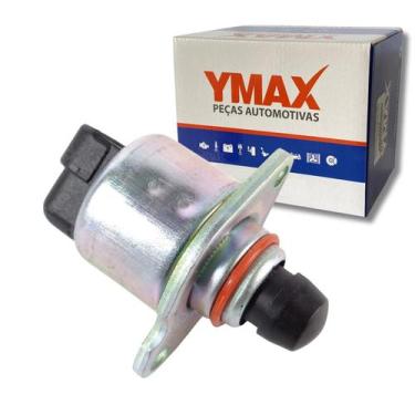 Imagem de ATUADOR DE MARCHA LENTA BLAZER 4.3 S10 4.3 v6 MOTOR VORTEC - ymax