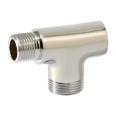 Imagem de Adaptador De Torneiras Uso Geral Máquina Lavar Roupas/Louça - Um Novo 