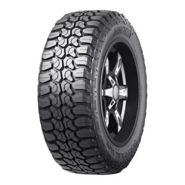 Imagem de Pneu Zeta Aro 17 35X12.50R17 Fortrak MT 10 Lonas 121Q