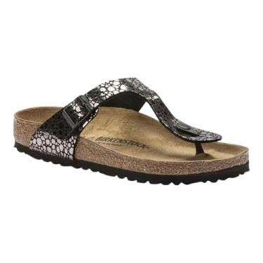 Imagem de Birkenstock 1023911137 Gizeh Stone Blk Bf R 37