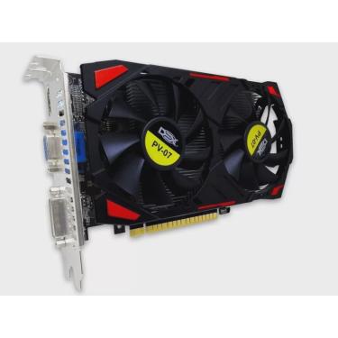 Imagem de Placa de Vídeo GTX-750 PV-07