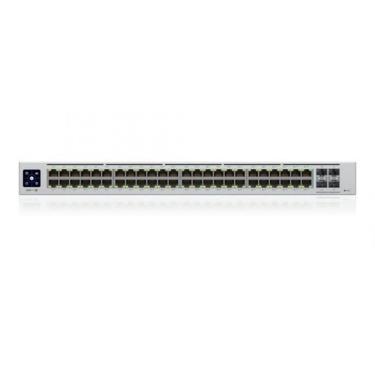 Imagem de Switch Ubiquiti UniFi Gen2 48P + 4SFP USW-48 I
