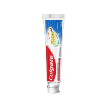 Imagem de Creme Dental Colgate Total 12 Whitening 180G