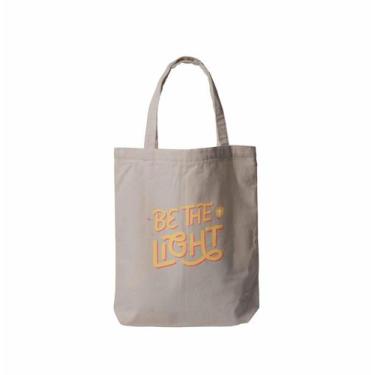Imagem de Ecobag - Be The Light - Penkal Personalizados