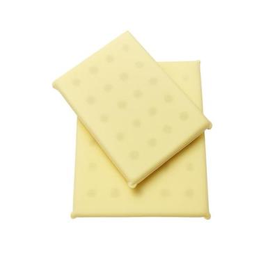 Imagem de Travesseiro Para Bebê AntiSufocante Antialergico 28x19cm - Sonho Bom, 