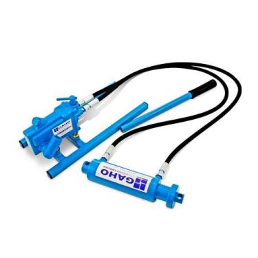 Imagem de Kit Hidráulico - Bomba e Pistão de Dupla Ação - GAHO